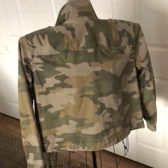 Jacket - Picture 2 of 2